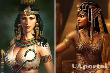 Ученые раскрыли реальную причину смерти Клеопатры: не укус кобры