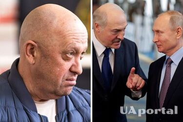 Пригожин увімкнув задню та за 200 км до Москви повертає вагнерівців в польові табори