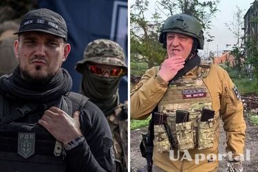 В РДК відреагували на події в росії й пообіцяли 'активні дії'