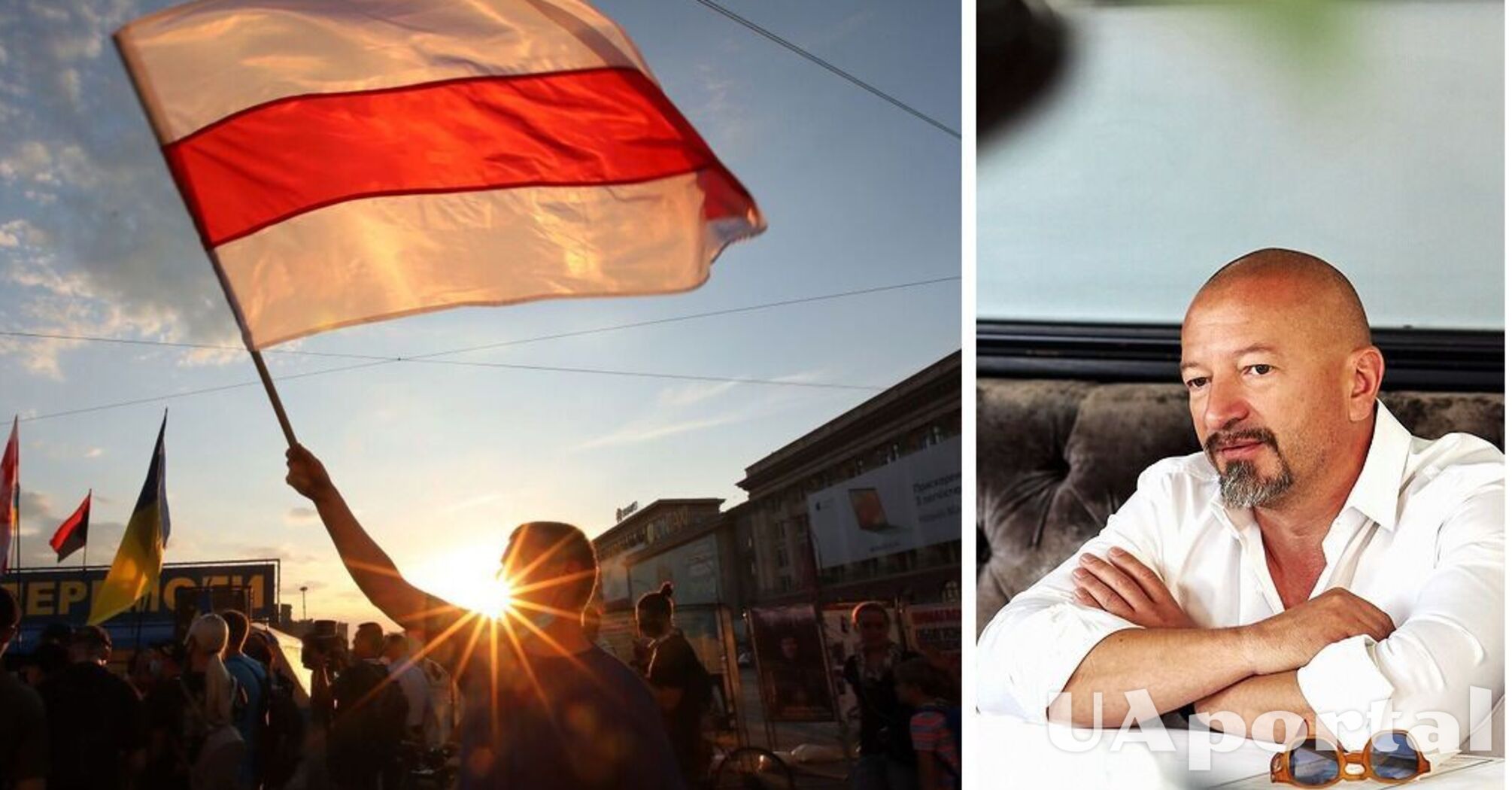 В Беларуси анонсировали собственный мятеж: 'Ждите сигнала'