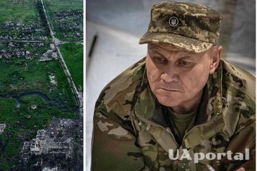 Тарнавський: Сили оборони на Донеччині звільнили території, окуповані росіянами ще 2014 року