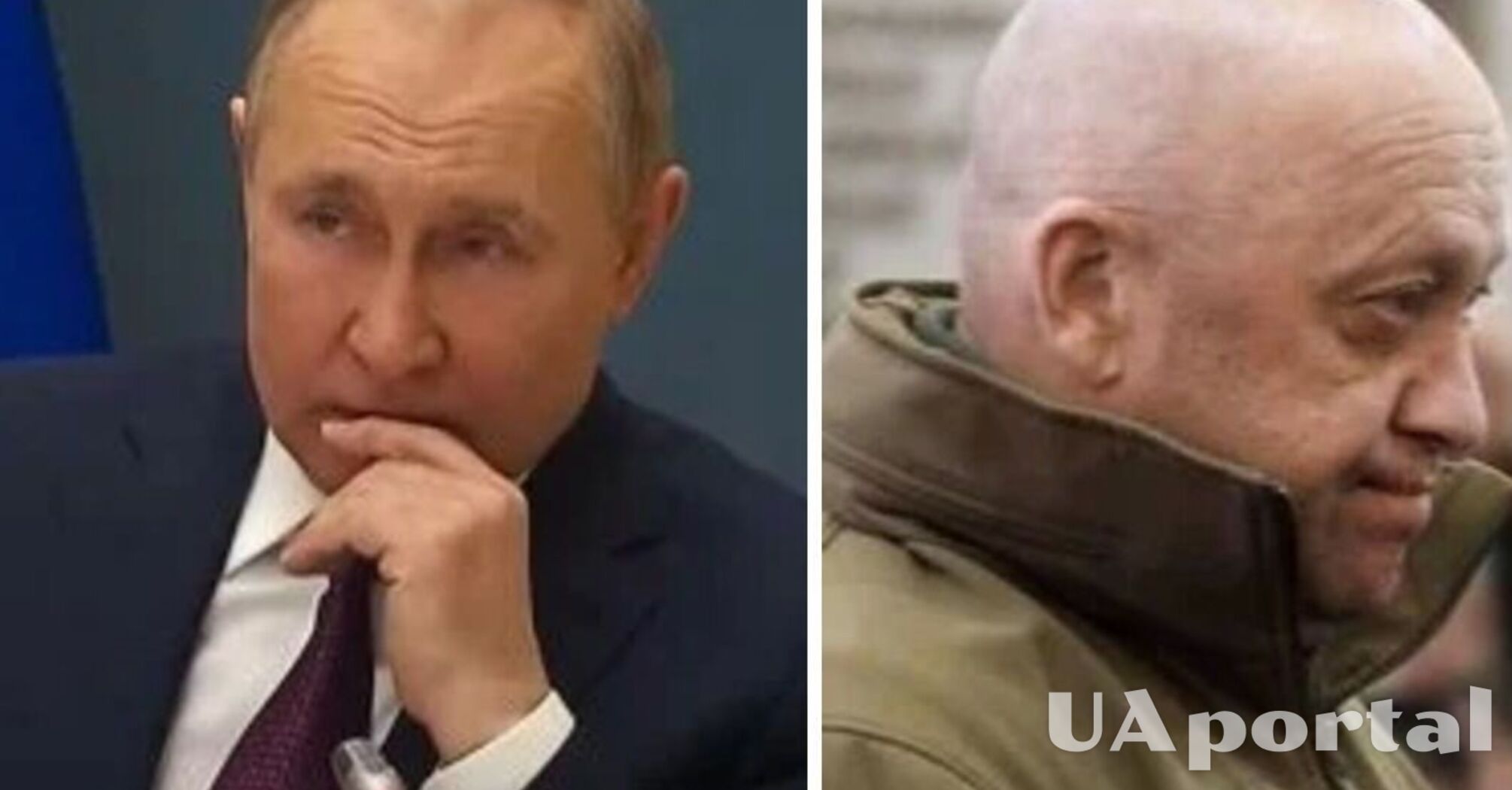 Putin addresses Russians in connection with the situation around Prigozhin and Wagnerians (video)  