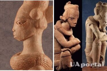 Scientists discover secrets of the ancient Nok civilisation, which invented one of the first judicial systems