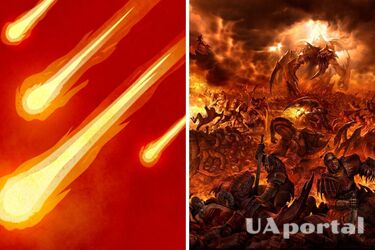 Вчені дізнались місцерозташування міста, де відбудеться біблійний кінець світу