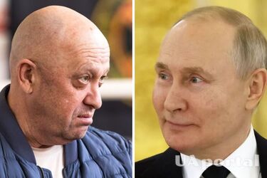 Путін планує ліквідувати Пригожина й пообіцяв амністію його бойовикам – росЗМІ