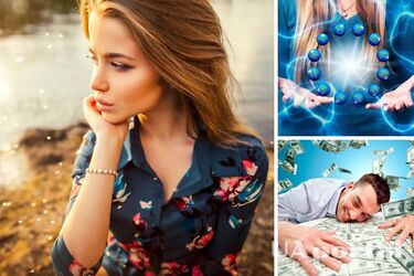 Три знака зодиака получат ангельское благословение: их ждет лучшее время в жизни