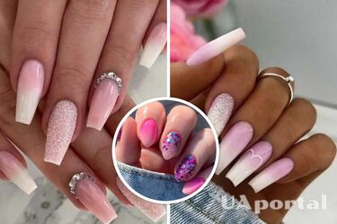 Manicure 2023 - ideas for a stylish manicure for summer 2023