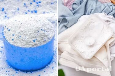 How to make your own laundry detergent