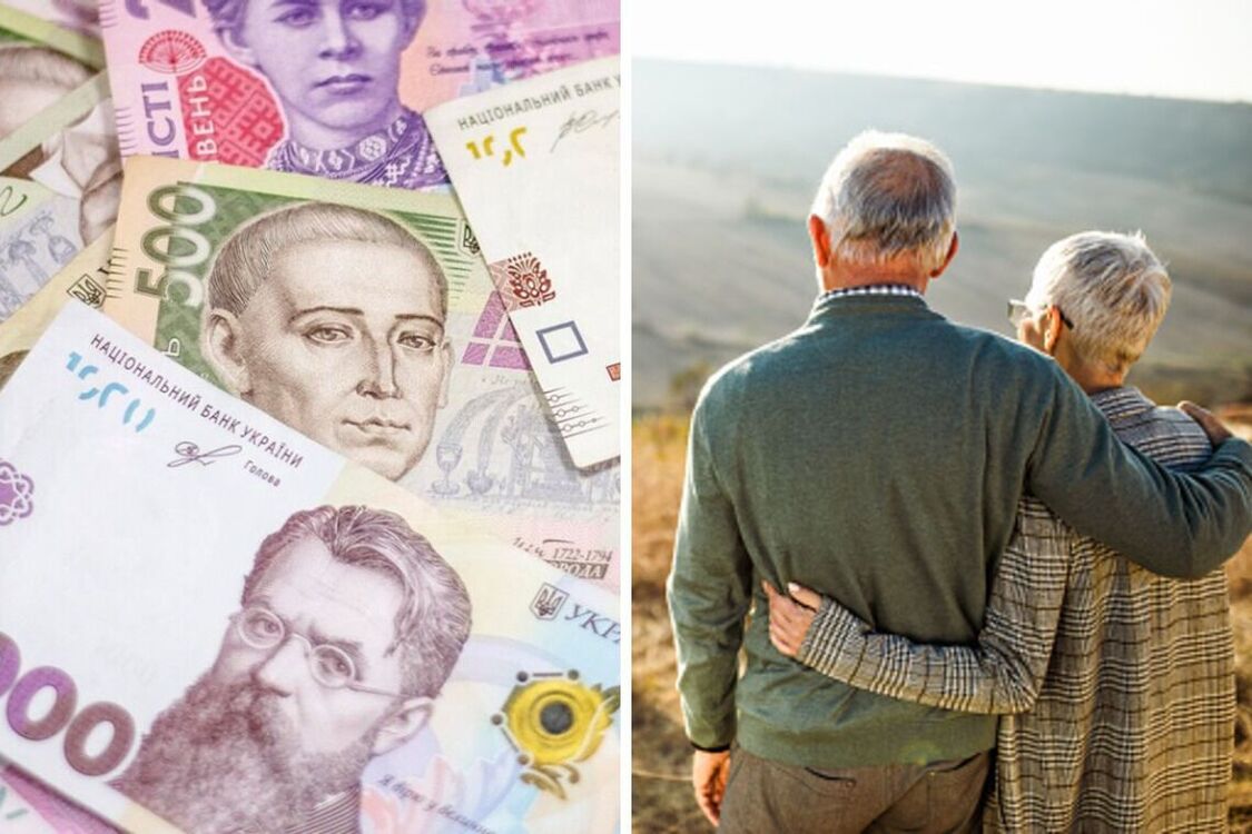 Пенсіонери в Україні отримають більше грошей з 1 липня: кому чекати доплат
