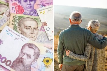 Pensioners in Ukraine will receive more money from July 1: who should expect additional payments