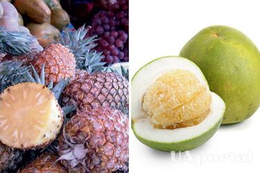 Как выбрать манго, помело и ананас, чтобы не потратить деньги впустую