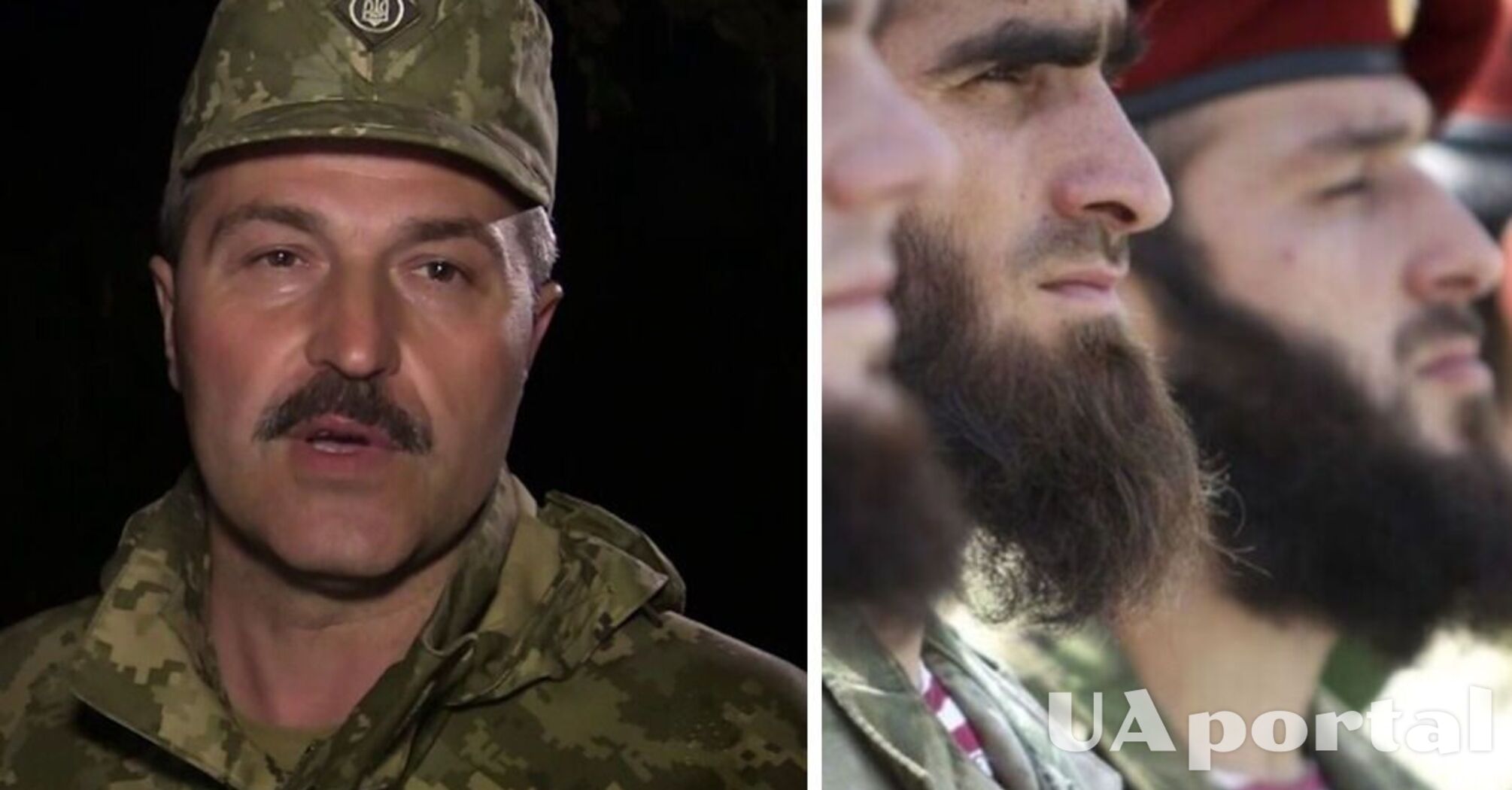 Чеченські підрозділи знялись з Мар‘їнки, ЗСУ накрила їх вогнем навздогін – Чепурний (відео)