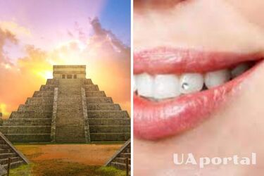 Ученые узнали, что у майя был очень высокий уровень стоматологии, доступный даже бедным