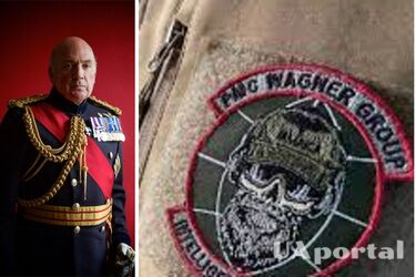 Пригожин может возглавить наступление на Украину с территории Беларуси – генерал Даннатт