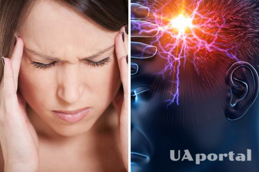 Як полегшити біль при мігрені: 5 дієвих та швидких методів боротьби з 'хворобою століття'