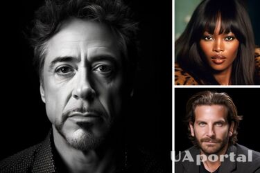 Five celebrities who lead a non-alcoholic lifestyle: who does not take a drop in their mouths