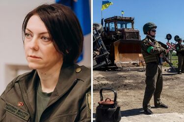 ВСУ освободили Ровнополь в Донецкой области