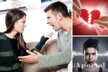 Their relationship is doomed: the zodiac sign couples who will not be able to be together are named