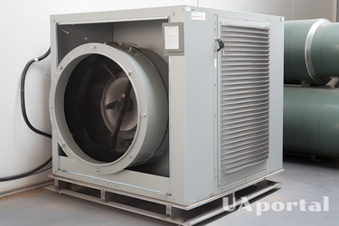 Плюси та мінуси рекуператорів повітря