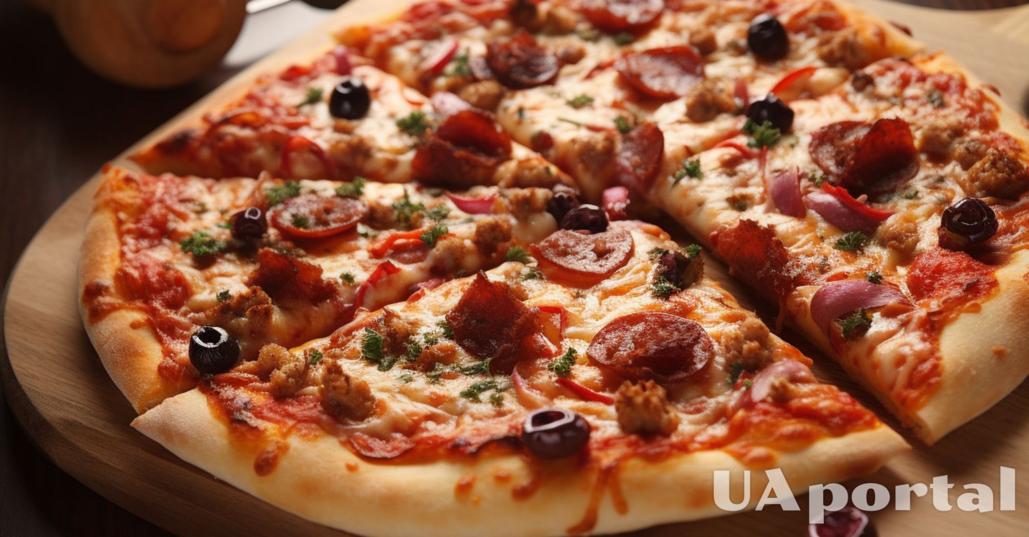 Історія винаходу піци: як вперше виникла популярна страва