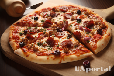 История изобретения пиццы: как впервые возникло популярное блюдо