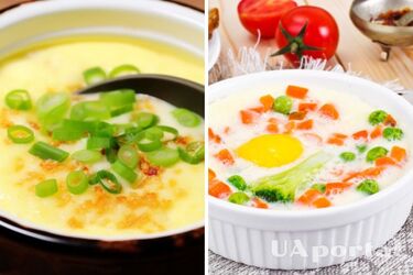 The perfect breakfast option: the Korean egg recipe