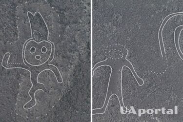 В Перу знайшли 168 раніше не виявлених ліній Наски, які були створені новим способом