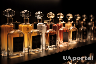 Как сделать так, чтобы духи дольше держались летом