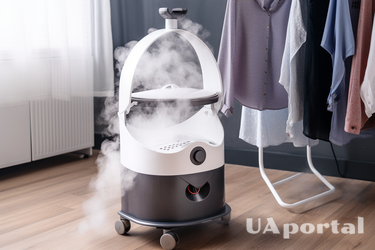 Плюсы и минусы парового утюга