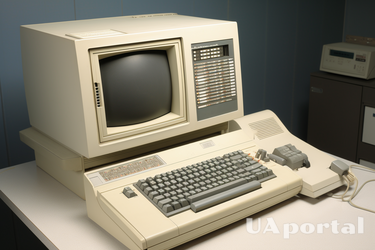 История развития компьютеров: эволюция от сложных машин к современному виду