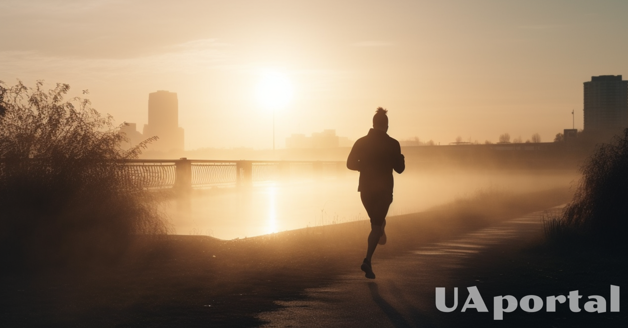 How to develop a sustainable running habit