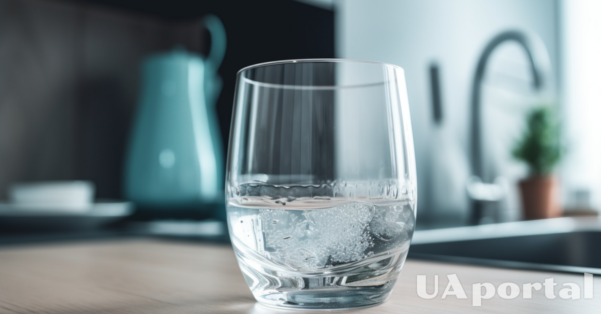 Як оцінити якість води у вашому будинку: п'ять корисних порад