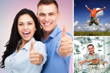 Мечты начнут сбываться! Три знака зодиака станут главными счастливчиками июля