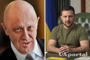 Zelensky assesses the possibility of the Wagner attack from Belarus