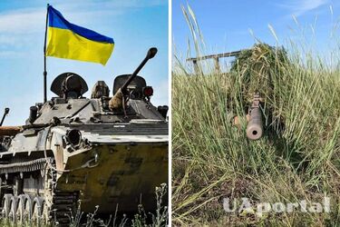 ВСУ выравнивают фронт на Таврическом направлении, россияне потеряли почти три роты