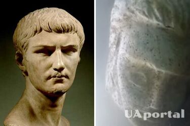 В Італії в озері Немі знайшли реліквію часів Калігули (відео)