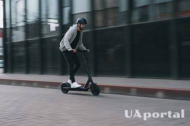 Плюсы и минусы электросамокатов