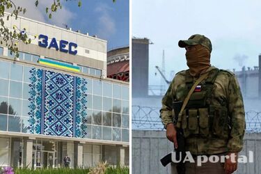 В Запорожье проведут обучение в случае возможного подрыва Запорожской атомной станции