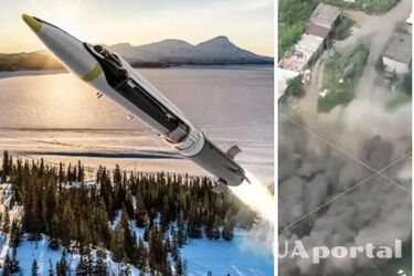 Ukrainian troops destroy command post of the 238th Russian Special Forces in Verkhniotoretske, Donetsk region, using JDAM/GLSDB bombs