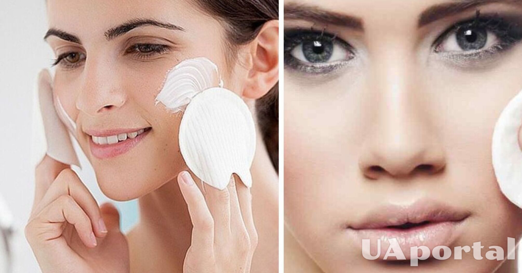 Что не нужно делать при снятии макияжа: 10 самых популярных ошибок