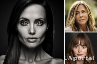 Знаменитости, которые превзошли своих родителей: от Джоли до Энистон