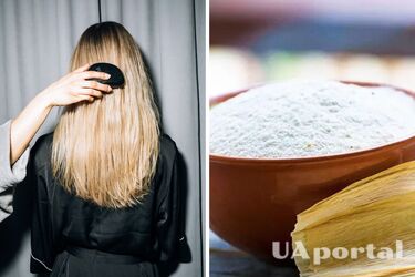 Як випрямити волосся в домашніх умовах - як правильно випрямити волосся без випрямляча та без світла