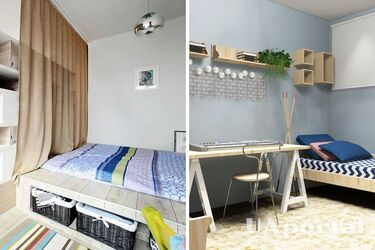 Як зробити кімнату в гуртожитку стильною та затишною: 10 порад, які зроблять ваше помешкання комфортним