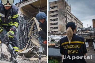 В Краматорске завершили разбор завалов: погибли 12 человек, среди них три ребенка