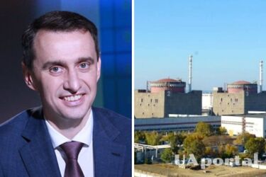 Киев не ощутит последствий в случае взрыва на ЗАЭС, – Ляшко (видео)