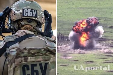 Спецпризначенці ліквідували 50 одиниць техніки росіян за тиждень (ударне відео)