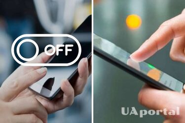 Do you need to turn off your phone once a week to make it work faster