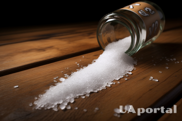 Что делать, если вы пересолили суп