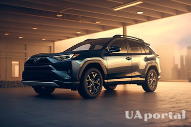 Facts from the history of the car, which many people did not know about