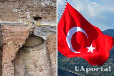 Археологи раскопали скрытые комнаты 1500-летней церкви в Стамбуле (фото)
